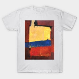 mark rothko T-Shirt